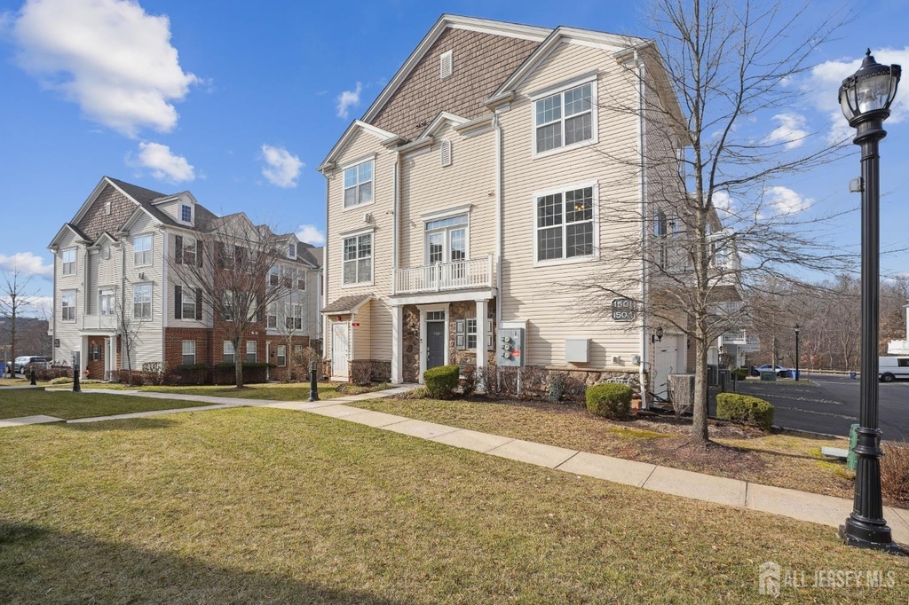 1501 Gabriel Lane - Photo 0