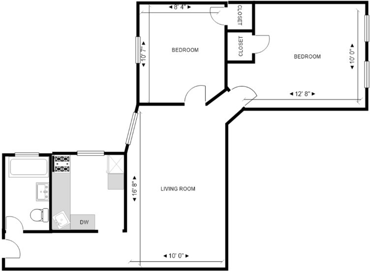 521 W 122nd Street - Photo 7