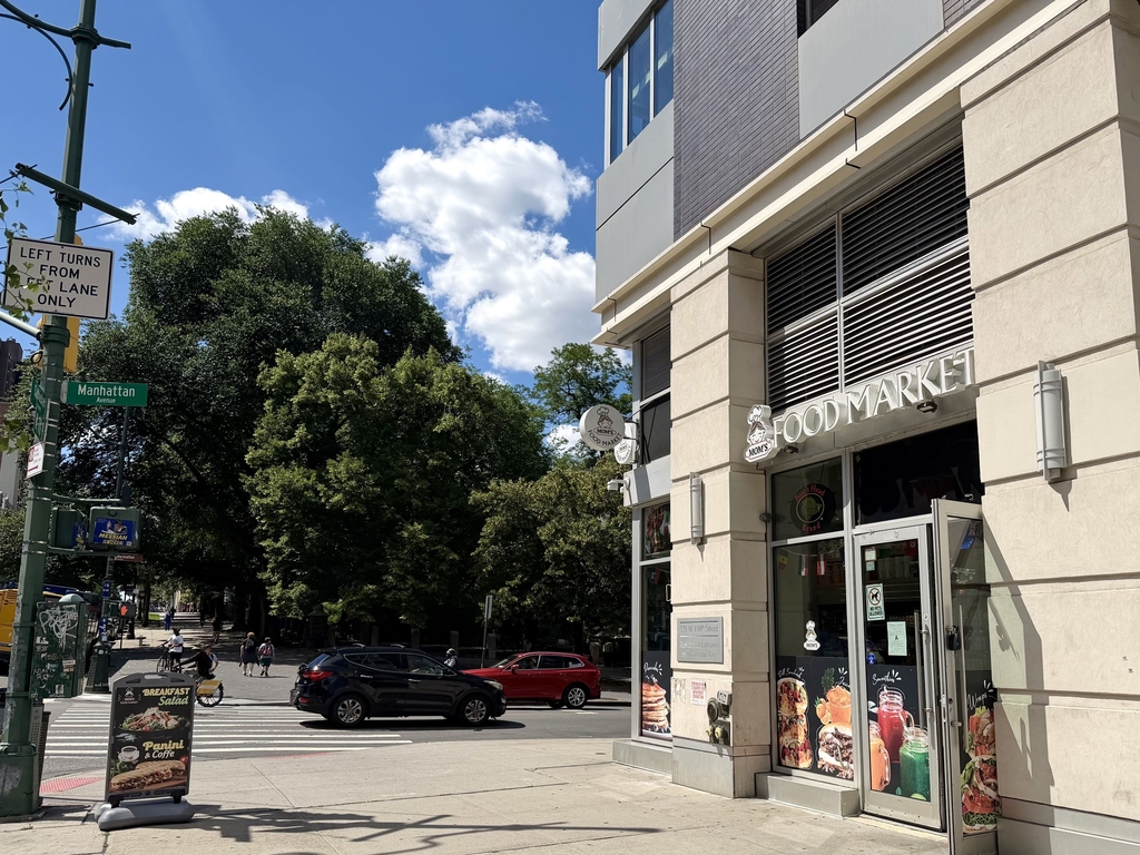 250 Manhattan Avenue - Photo 20