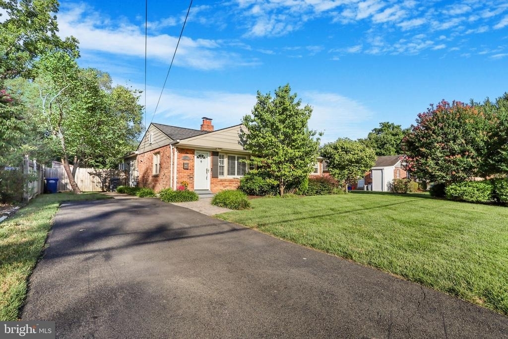8011 Jackson Road - Photo 1