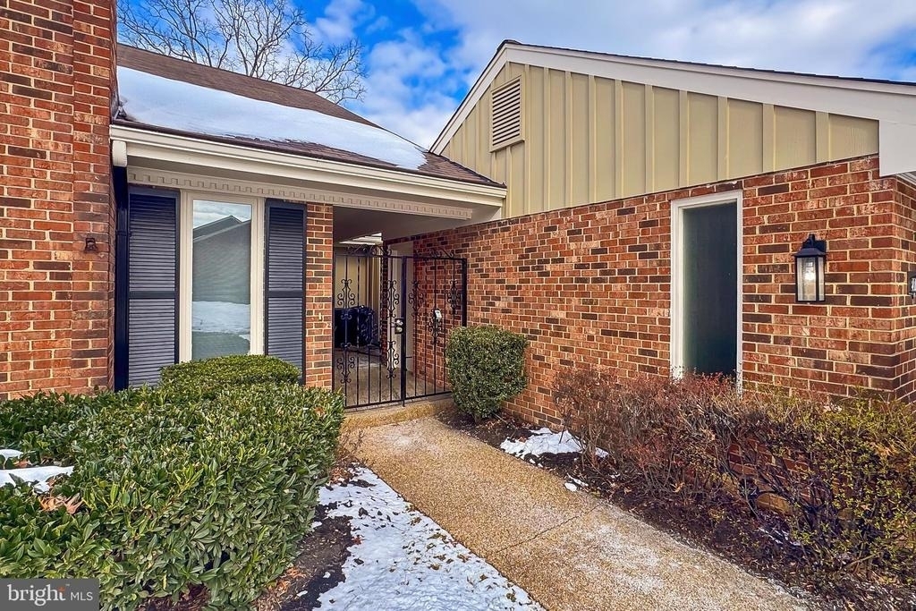2804 Oakton Manor Court - Photo 1