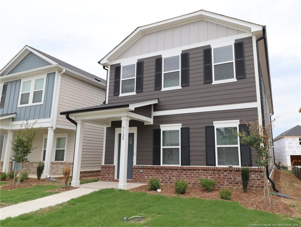 5128 Cardinal Ridge Way - Photo 0