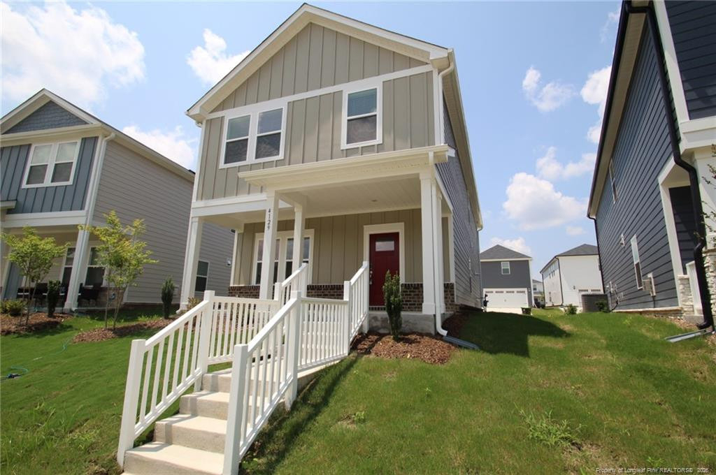 4129 Hazel Branch Way - Photo 0