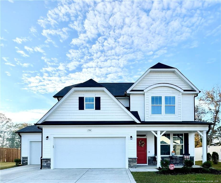 1744 Stackhouse Drive - Photo 0