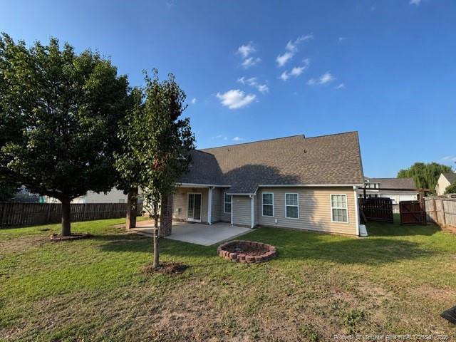 1529 Seabiscuit Drive - Photo 1
