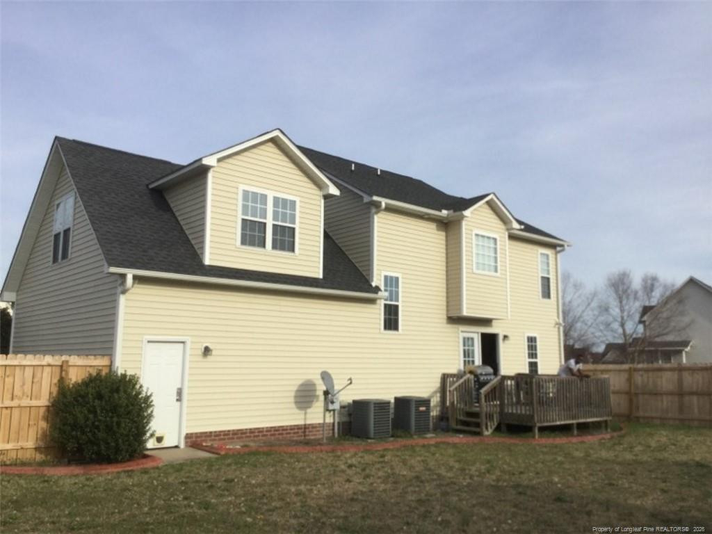 5802 Kessinger Court - Photo 1