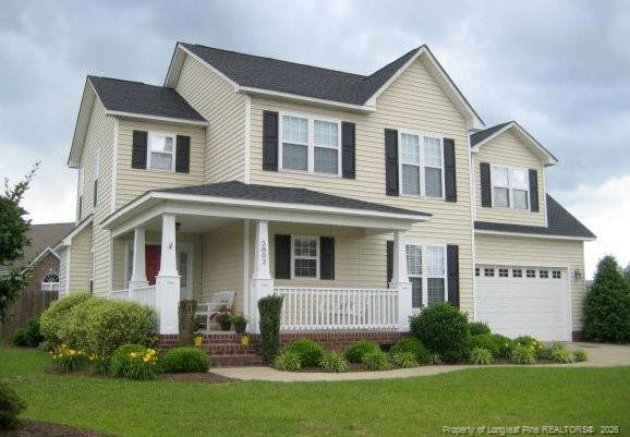 5802 Kessinger Court - Photo 0