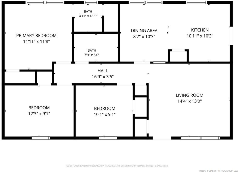434 Homestead Drive - Photo 15