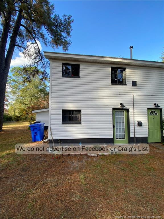 201 Country Club Drive - Photo 0