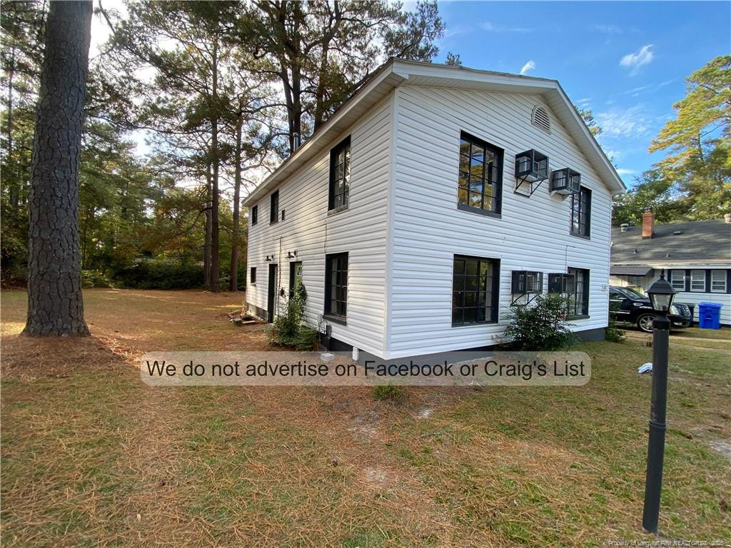 201 Country Club Drive - Photo 6