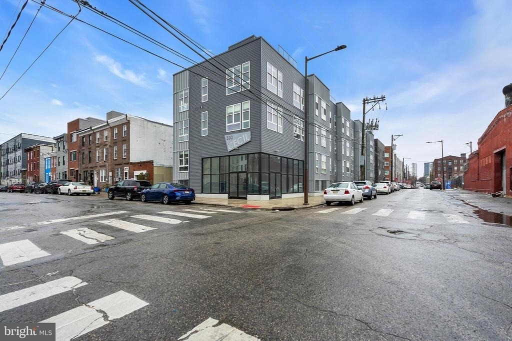 330 Cecil B Moore Avenue - Photo 26