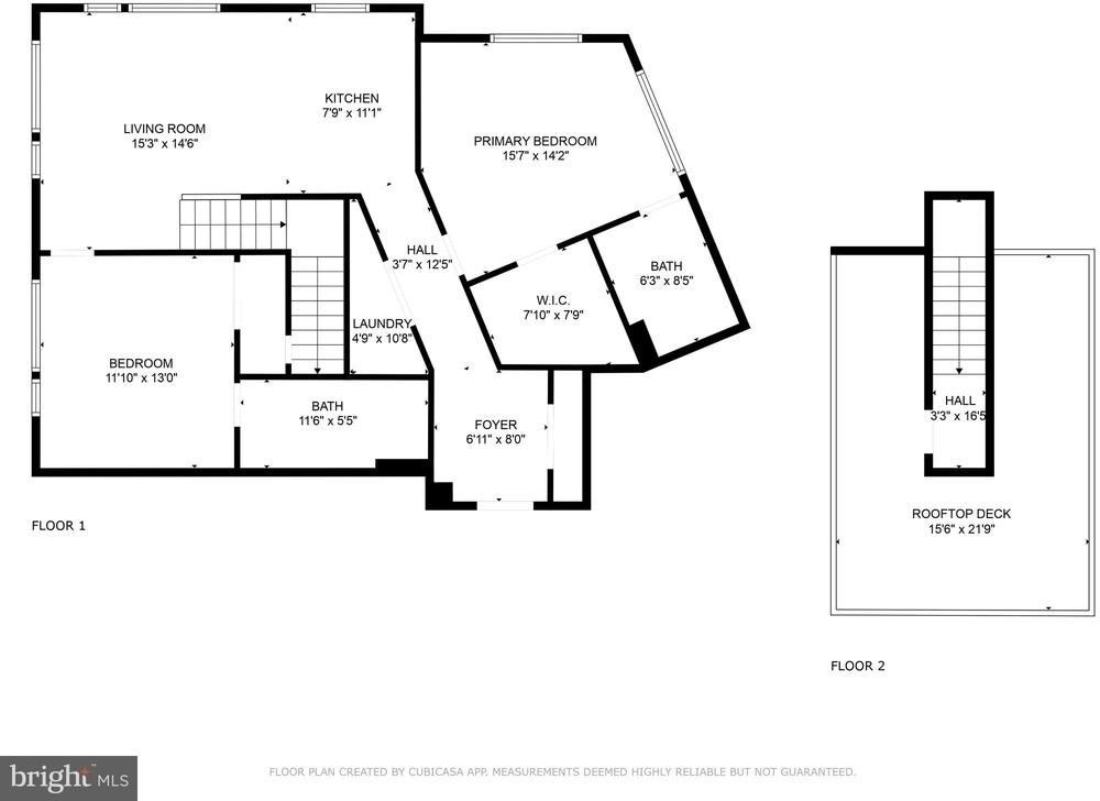 330 Cecil B Moore Avenue - Photo 32