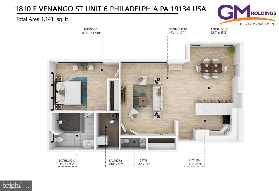 1810 E Venango Street - Photo 21