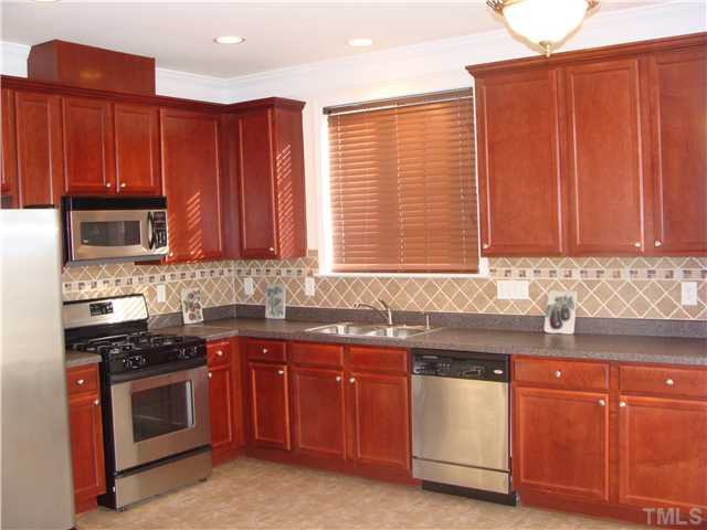 2007 Remington Oaks Circle - Photo 2