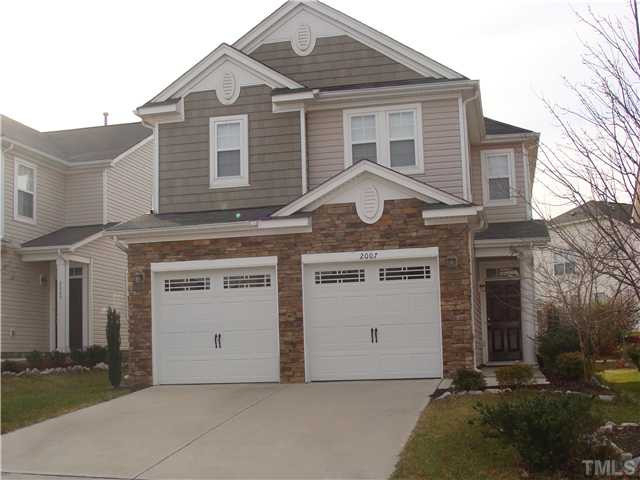 2007 Remington Oaks Circle - Photo 0