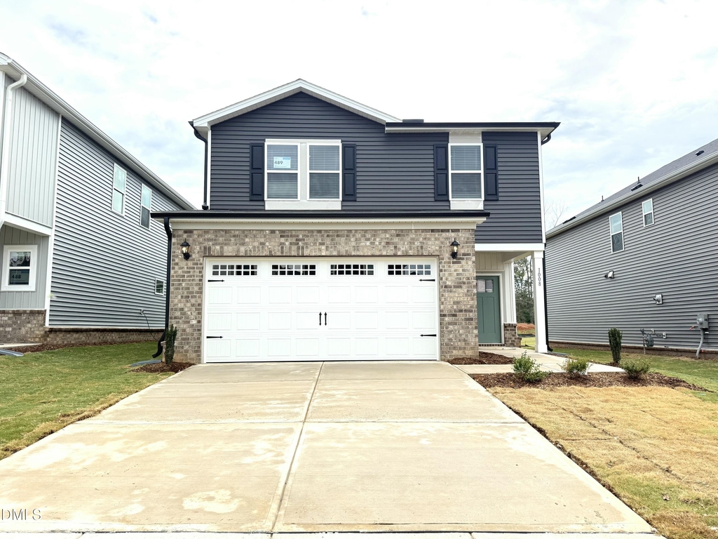 1008 Saint Lawrence Drive - Photo 0