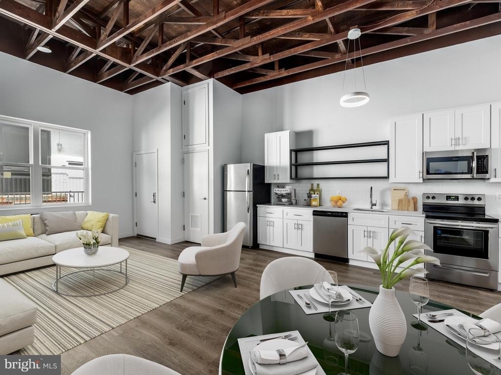 1201 Jackson Street - Photo 1