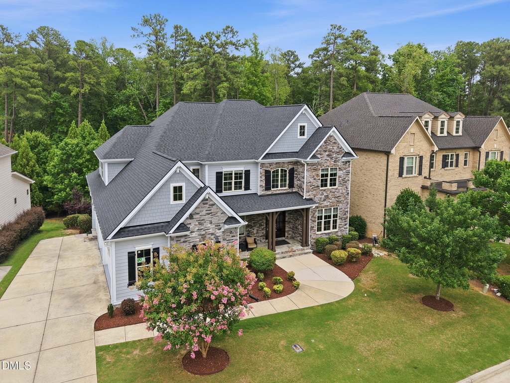 412 Parkman Grant Drive - Photo 3