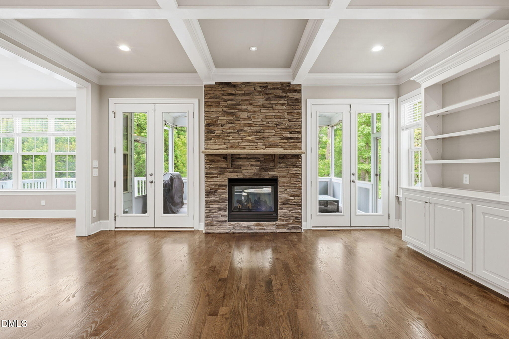412 Parkman Grant Drive - Photo 18