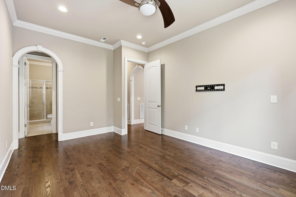 412 Parkman Grant Drive - Photo 25