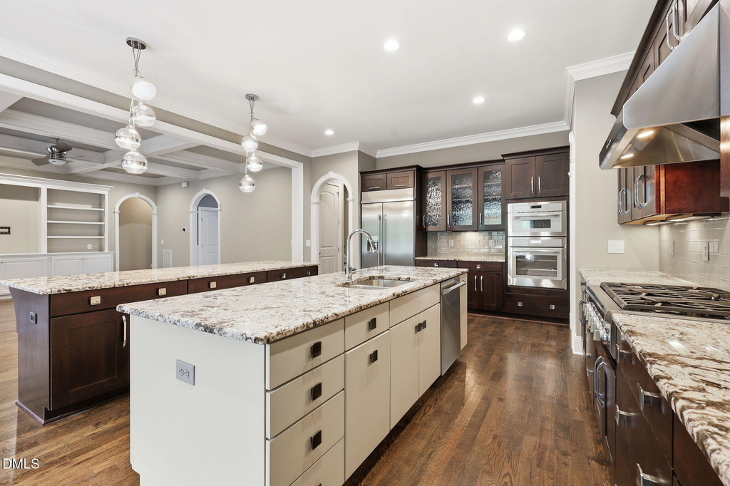 412 Parkman Grant Drive - Photo 15