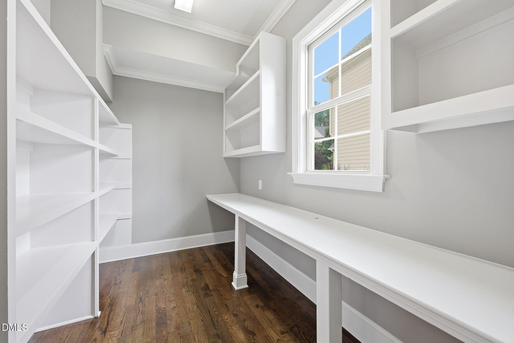 412 Parkman Grant Drive - Photo 22