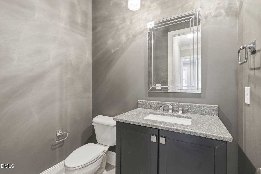 412 Parkman Grant Drive - Photo 24