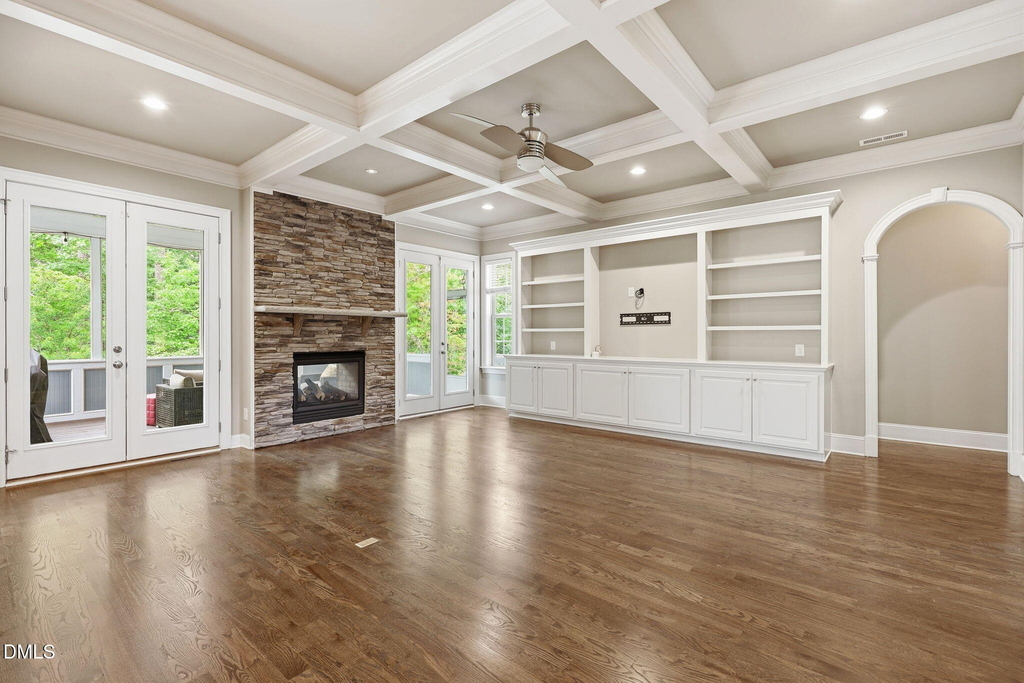 412 Parkman Grant Drive - Photo 17