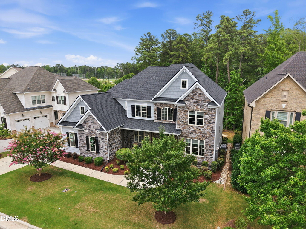 412 Parkman Grant Drive - Photo 6