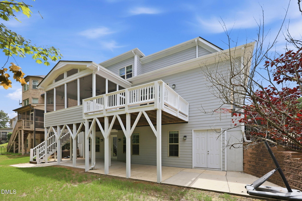 412 Parkman Grant Drive - Photo 64