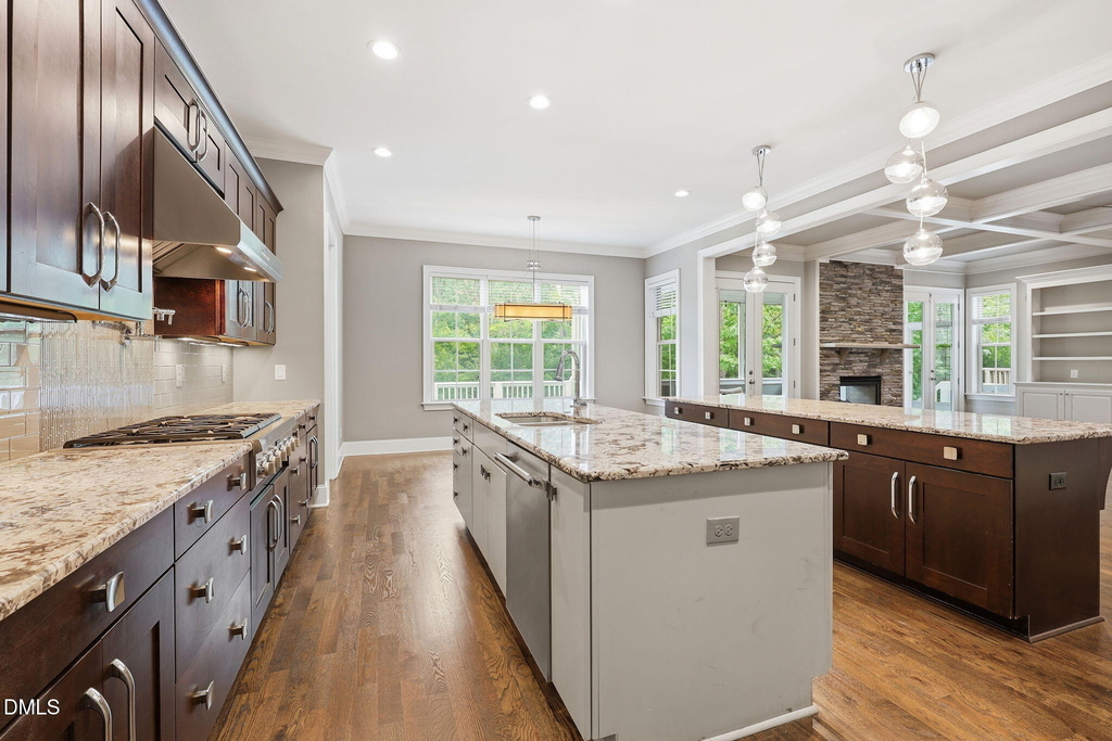 412 Parkman Grant Drive - Photo 16