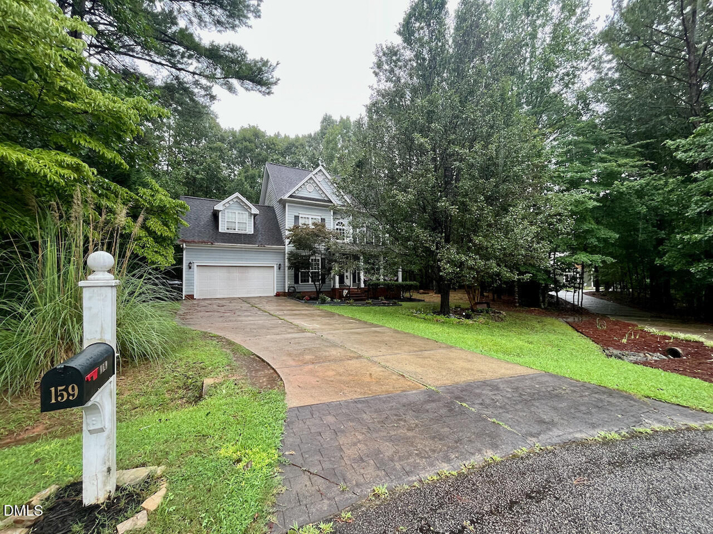 159 Geranium Way - Photo 1