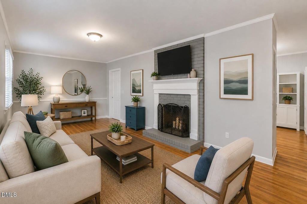 1213 Park Avenue - Photo 4