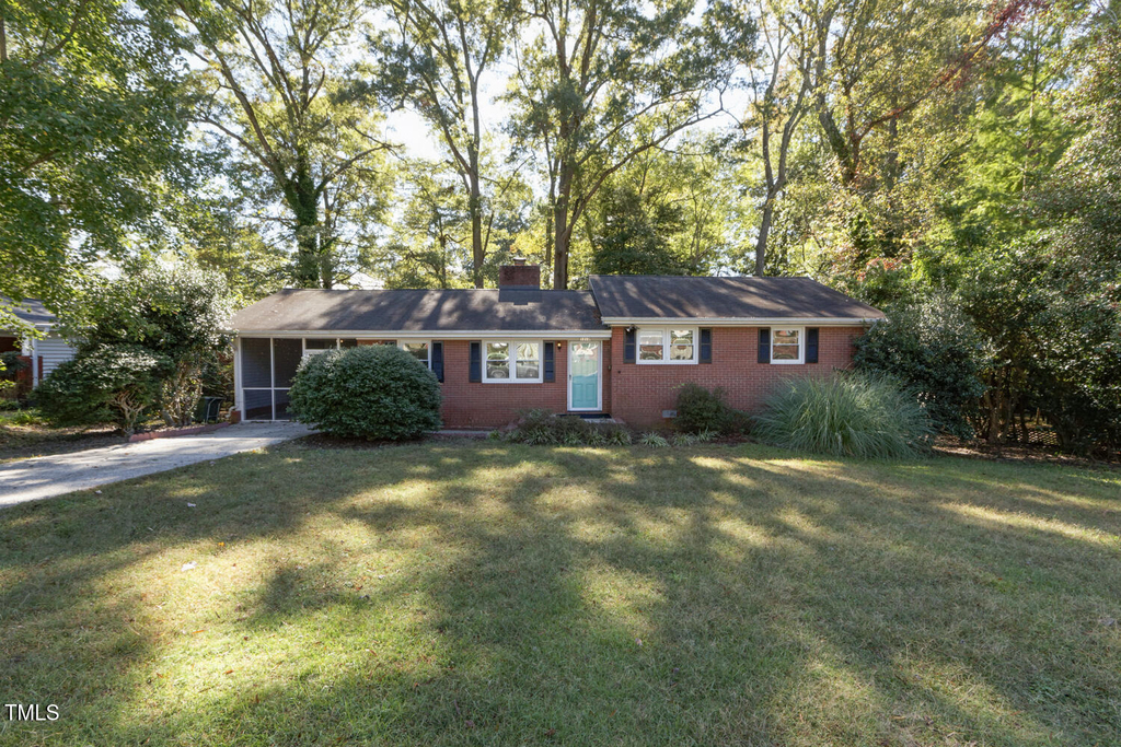 1213 Park Avenue - Photo 1
