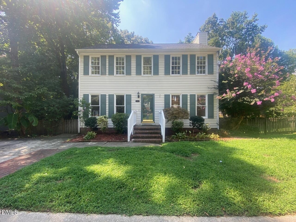 1704 Kingston Heath Way - Photo 0