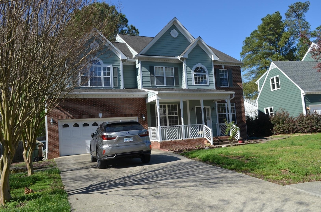 311 Capistrane Drive - Photo 0