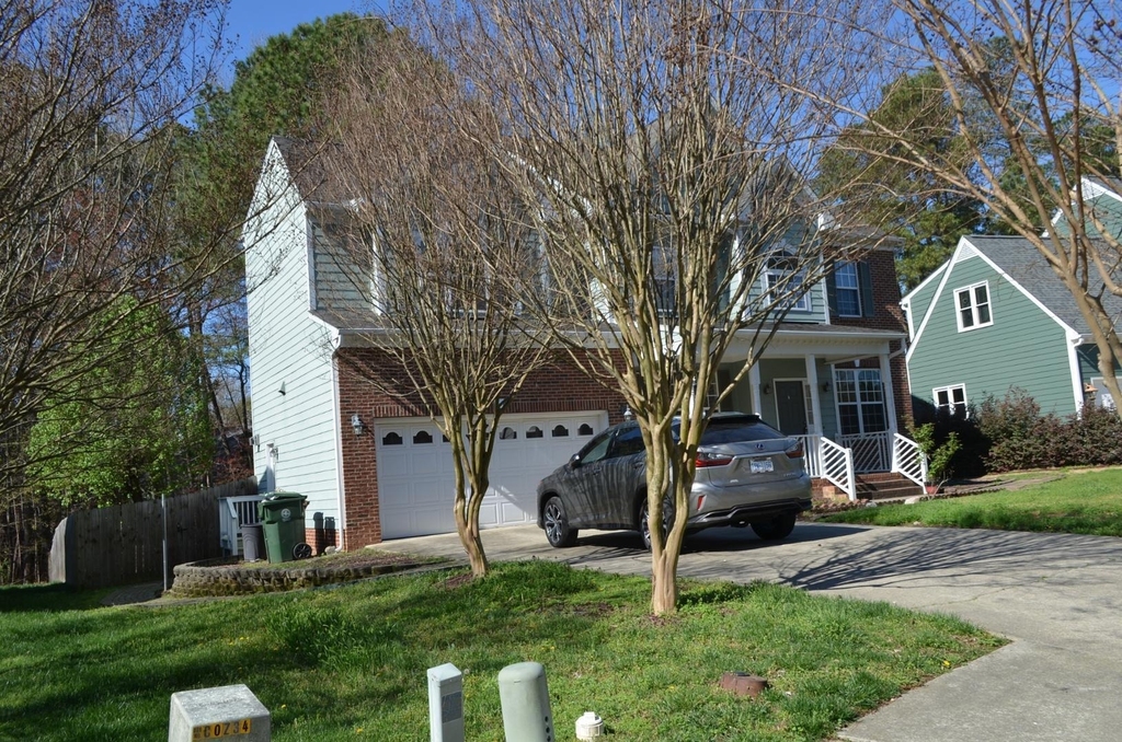 311 Capistrane Drive - Photo 1