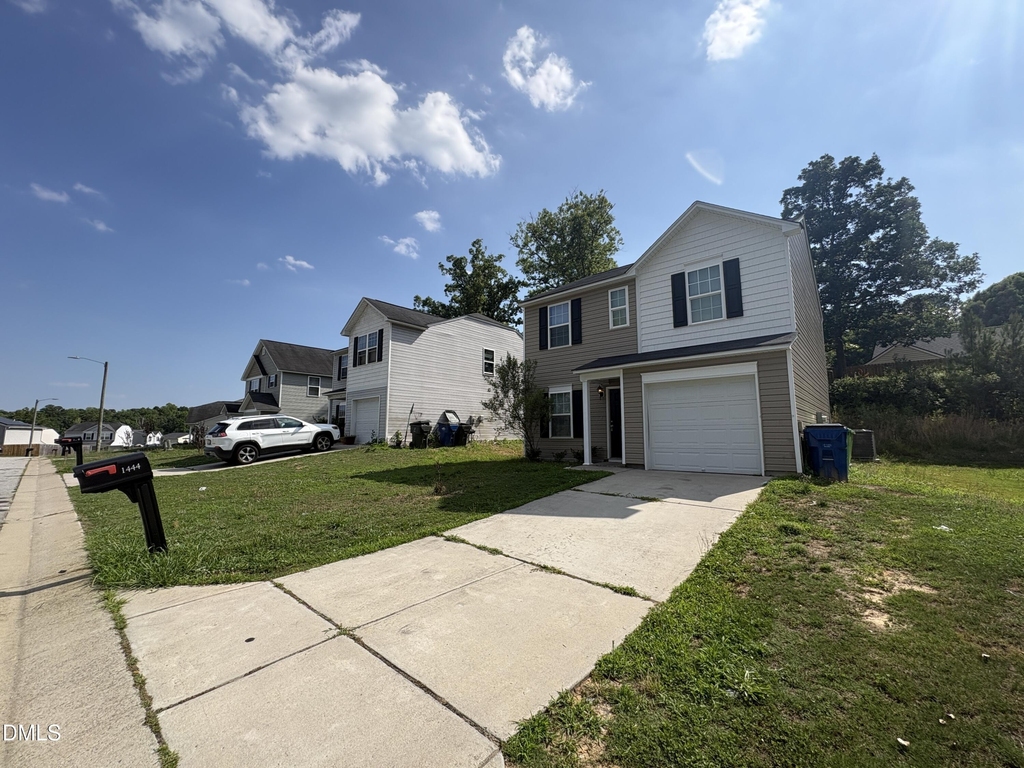 1444 Tamarino Drive - Photo 1