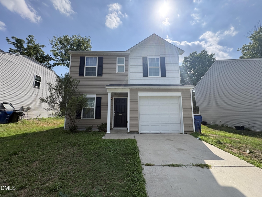 1444 Tamarino Drive - Photo 0