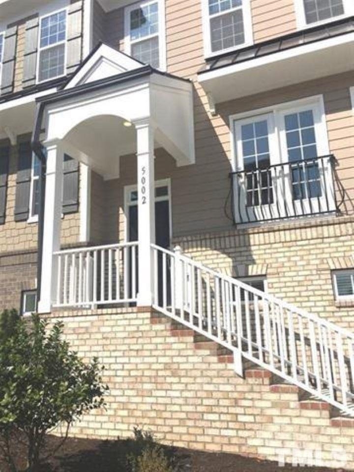 5002 Reedybrook Crossing - Photo 1