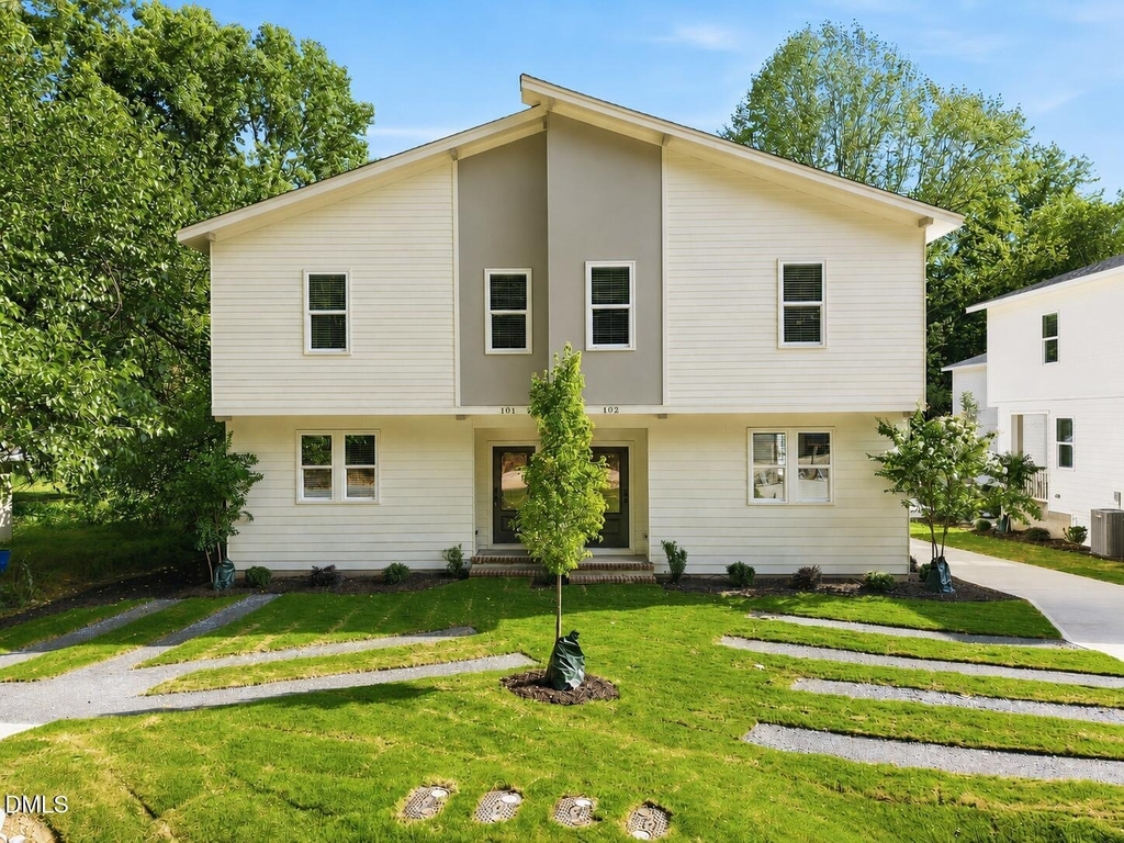2815 Wilcox Place - Photo 0