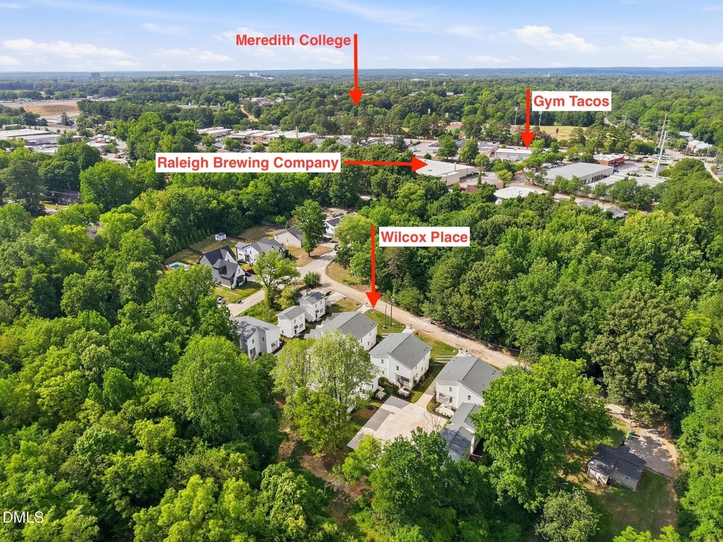 2815 Wilcox Place - Photo 5