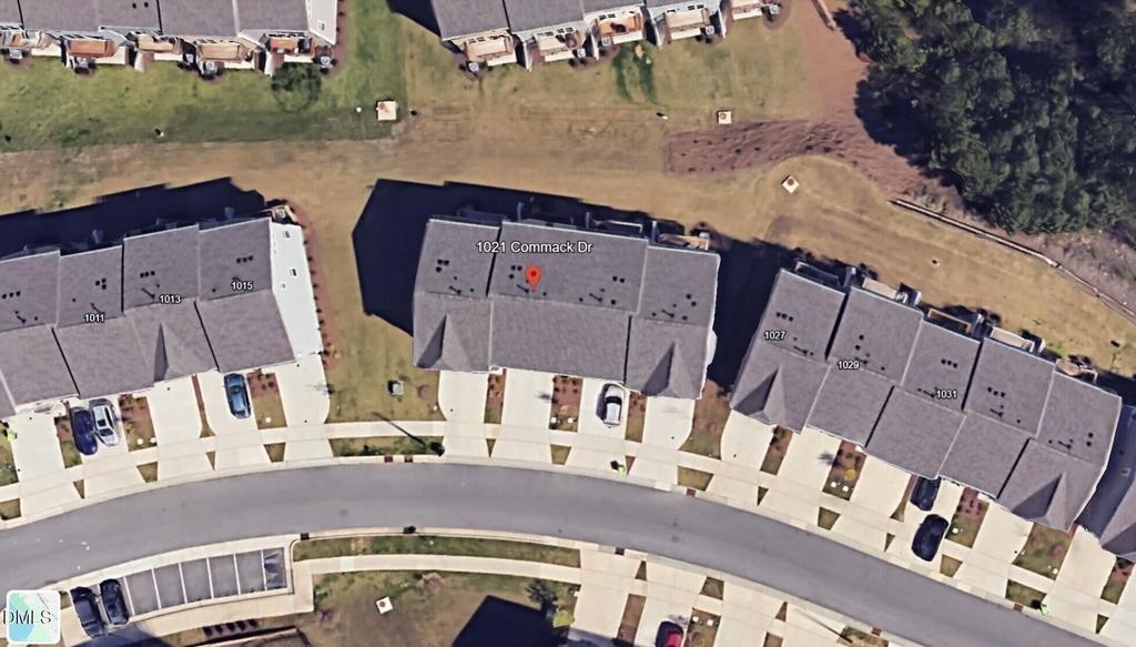 1021 Commack Drive - Photo 1