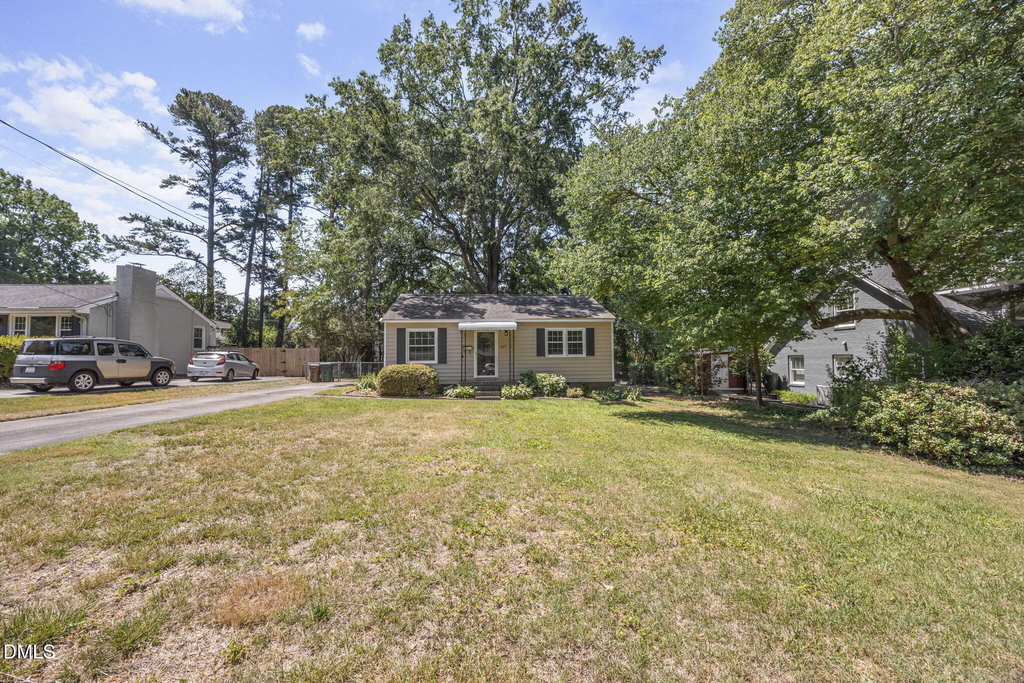 427 W Park Street - Photo 5