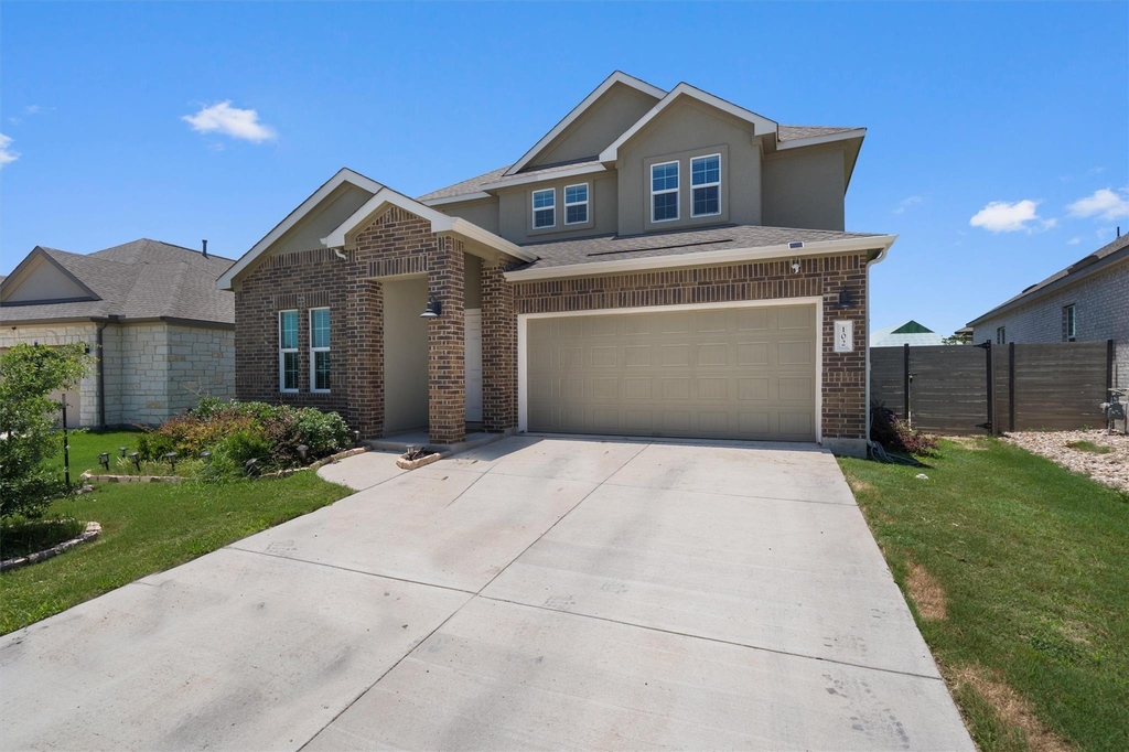 102 Coyote Mountain Cv - Photo 1