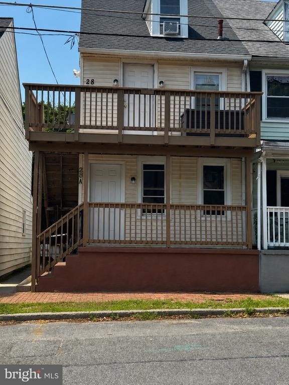 28 Mount Holly Avenue - Photo 0