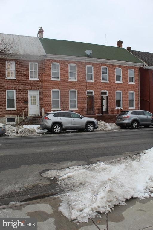 134 E Washington Street - Photo 1