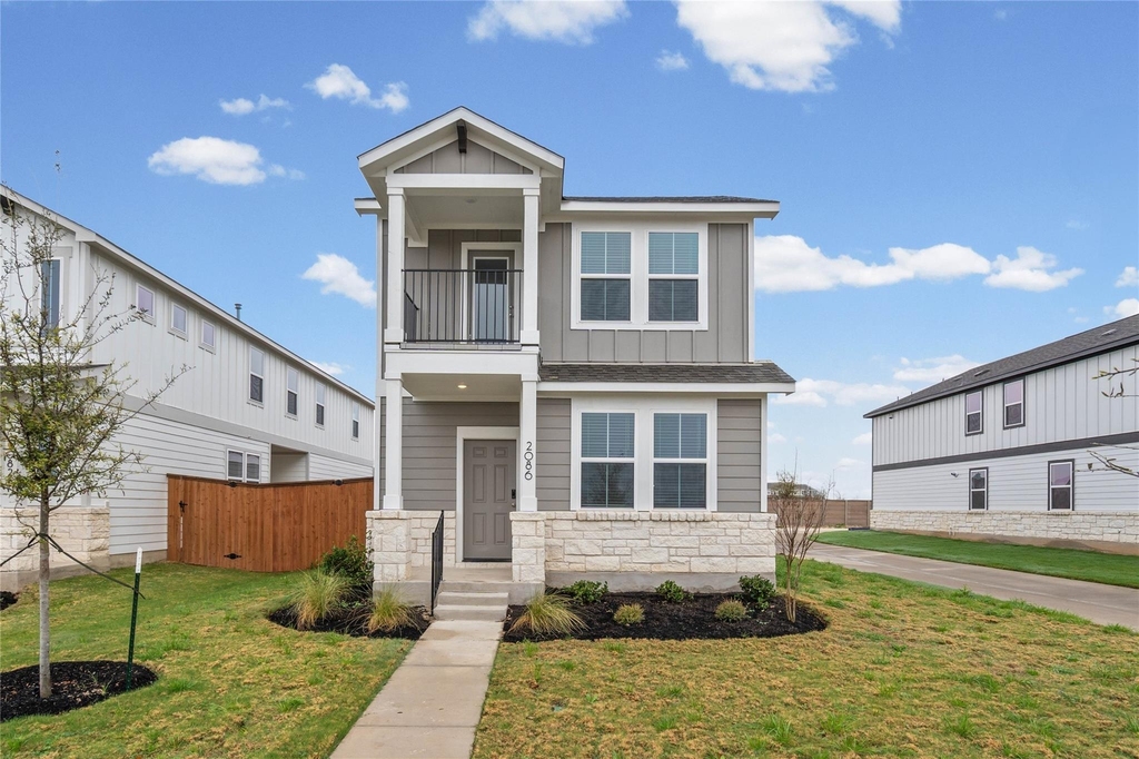 2086 Alice Jay Way - Photo 1