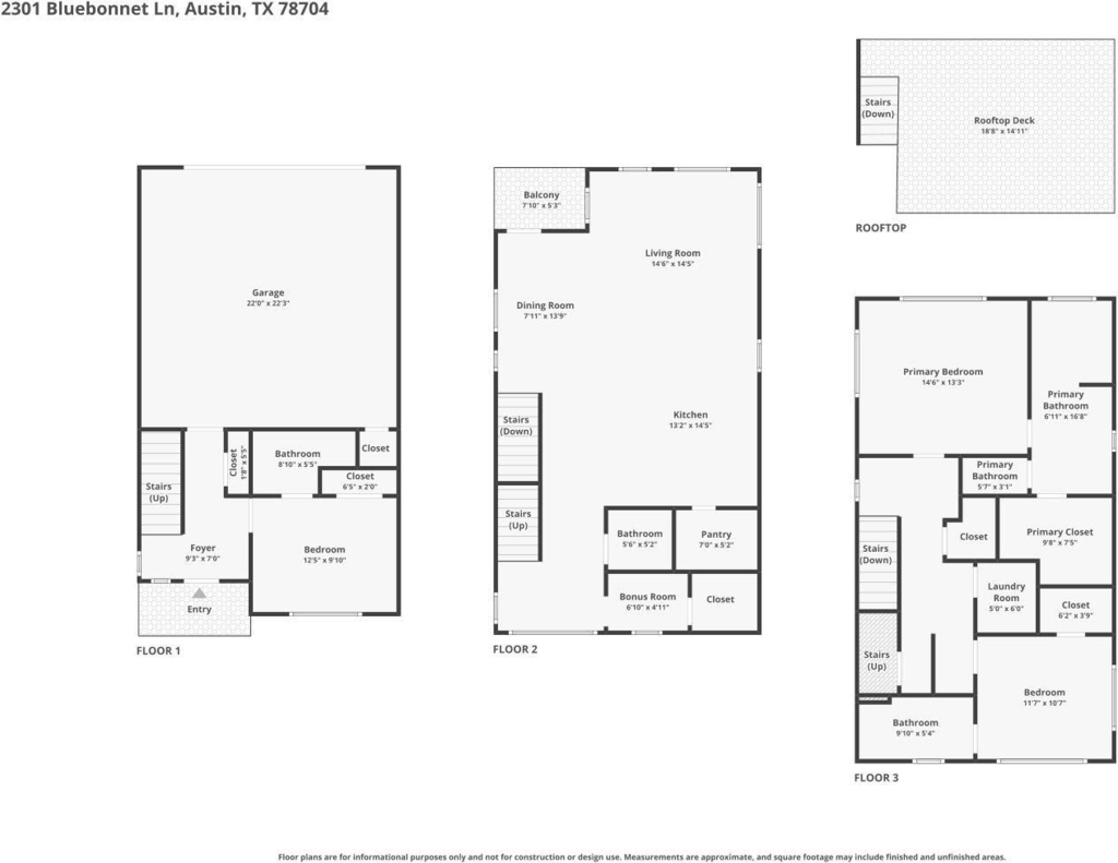 2301 Bluebonnet Ln - Photo 27