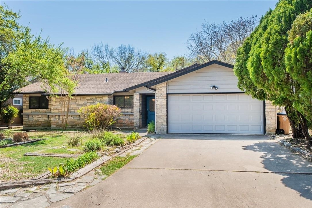 5811 Cannon Mountain Dr - Photo 1
